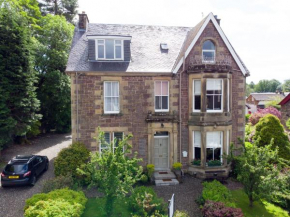 Annfield House, Callander